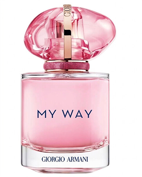 My Way Nectar - EDP