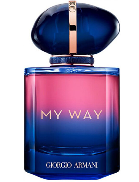 My Way Parfum - P (befüllbar)