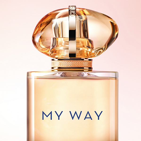 My Way Sunny Vanilla - EDP