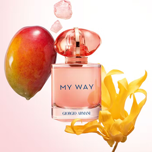 My Way Ylang - EDP