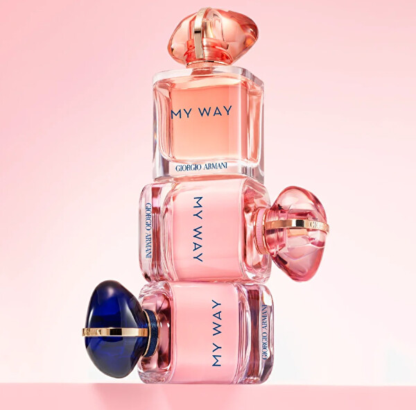 My Way Ylang - EDP