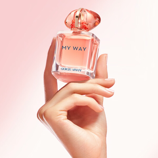 My Way Ylang - EDP