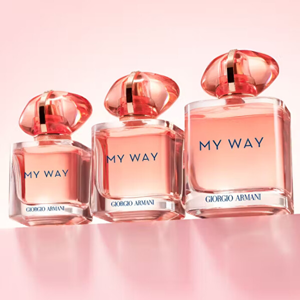 My Way Ylang - EDP