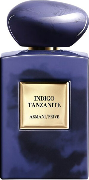 Privé Indigo Tanzanite - EDP