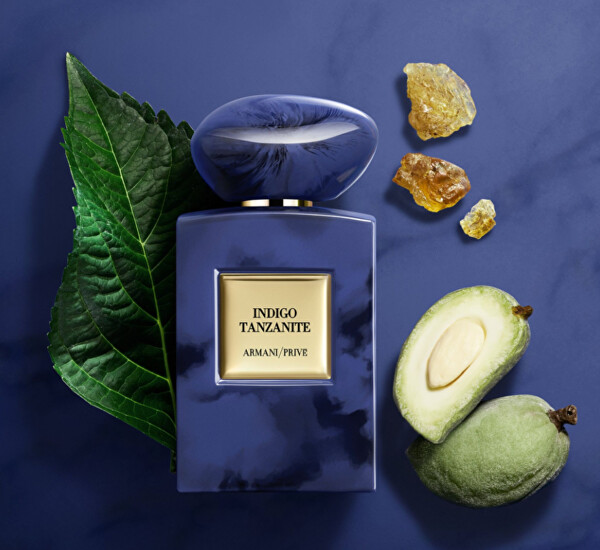 Privé Indigo Tanzanite - EDP