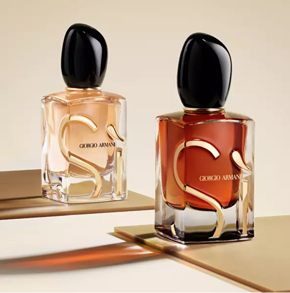 Sì Parfum - parfém