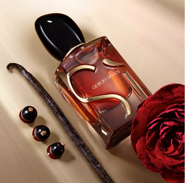 Sì Parfum - parfém