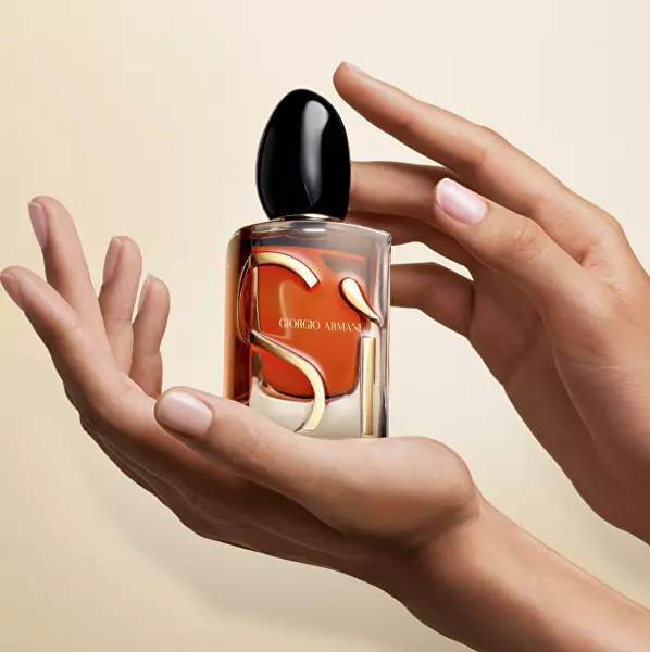 Sì Parfum - parfém