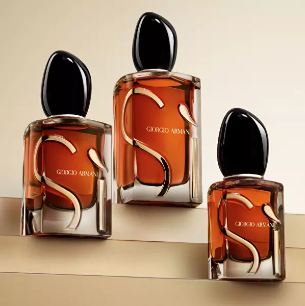 Sì Parfum - parfém