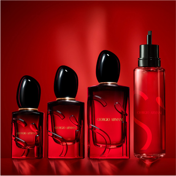 Sì Passione Intense (2024) - EDP - refill