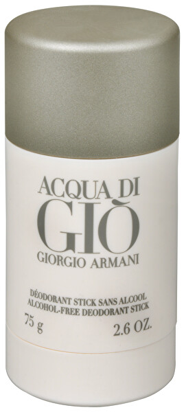 Acqua Di Gio Pour Homme - tuhý deodorant