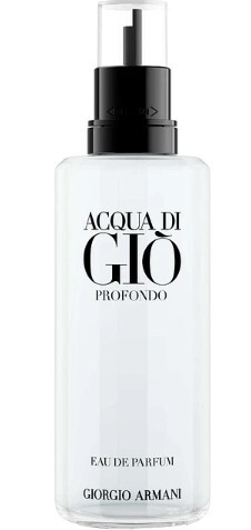 Acqua Di Giò Profondo – EDP (utántöltő)