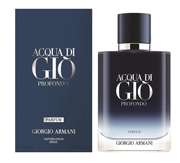 Acqua Di Giò Profondo - parfum