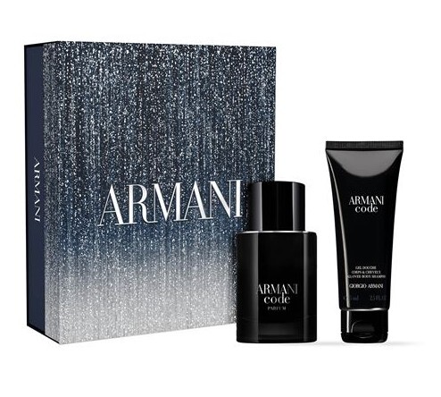 Code Parfum - parfém 50 ml + sprchový gel 75 ml