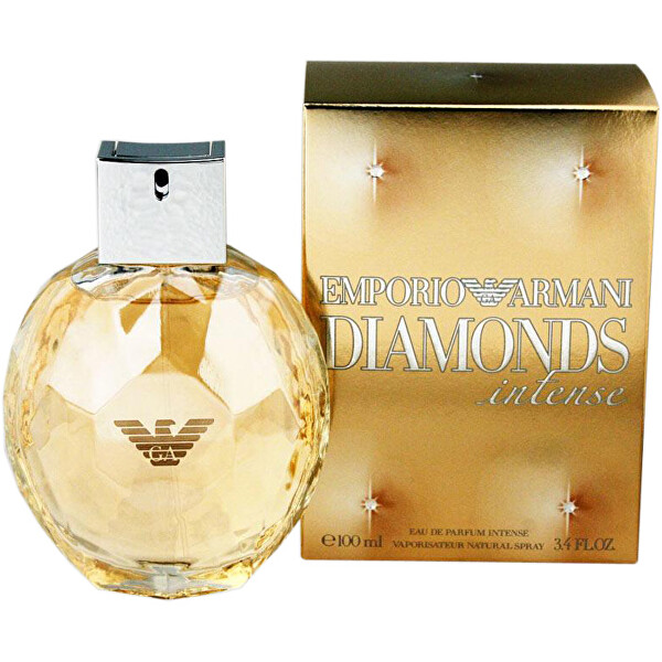 Diamonds Intense - Spray Parfum