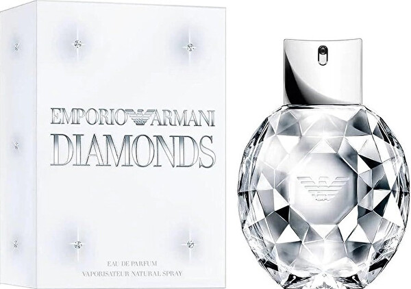 Emporio Armani Diamonds - EDP