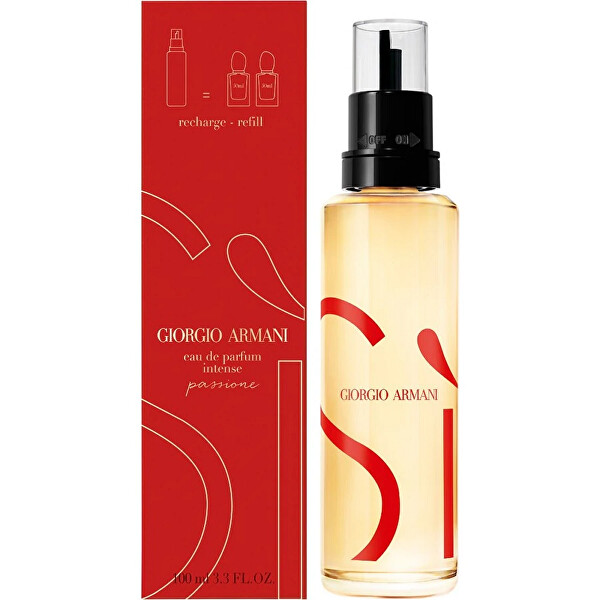 Sì Passione Intense (2024) - EDP - refill