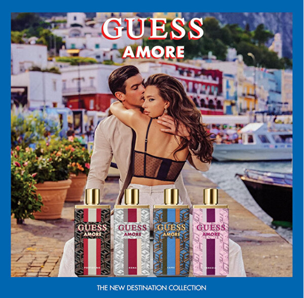 Amore Capri - EDT