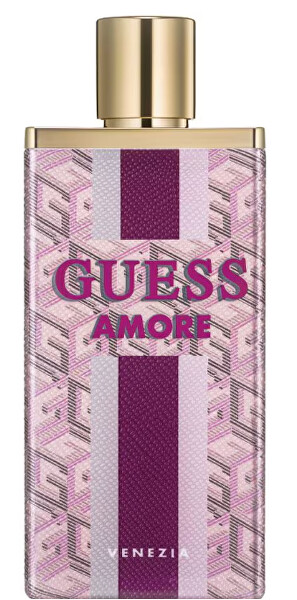 Amore Venezia - EDT