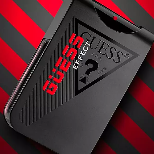 Guess Effect - EDT