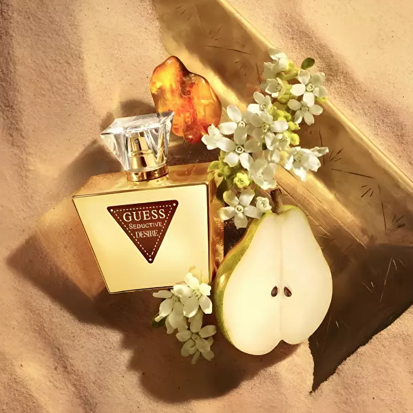 Seductive Desire - EDT