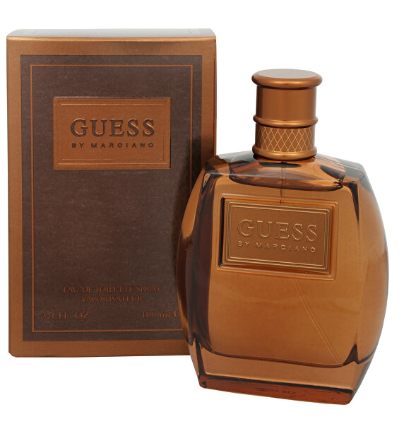 Guess By Marciano For Men - EDT