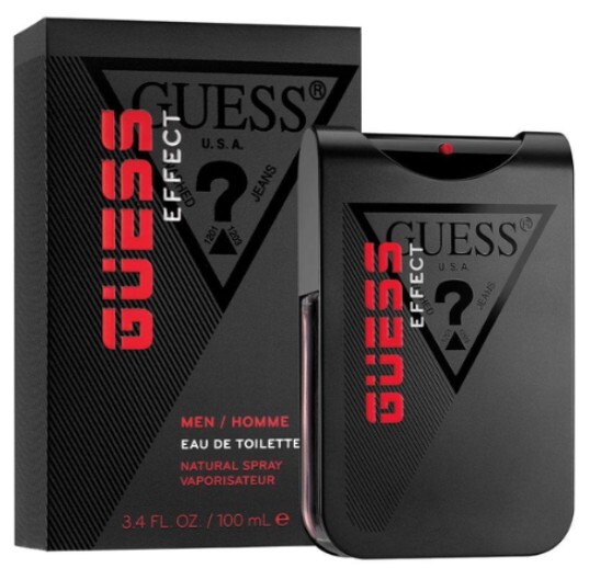 Guess Effect - EDT
