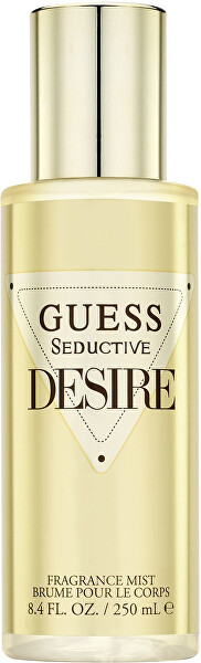 Seductive Desire - tělový závoj