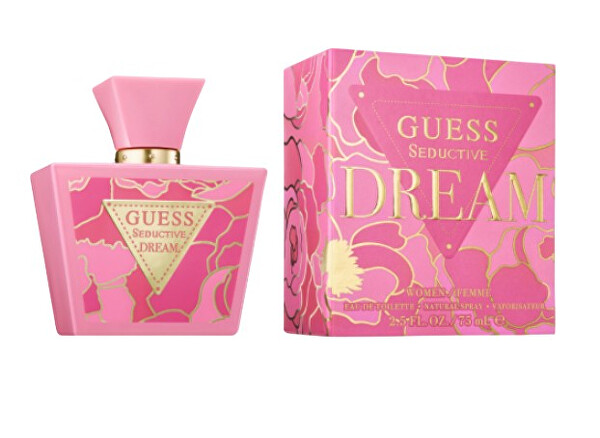 Seductive Dream - EDT