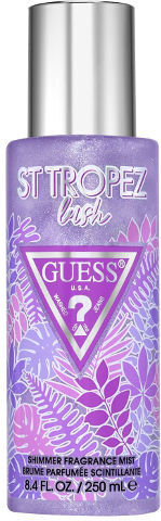 St. Tropez Lush Shimmer - testpermet