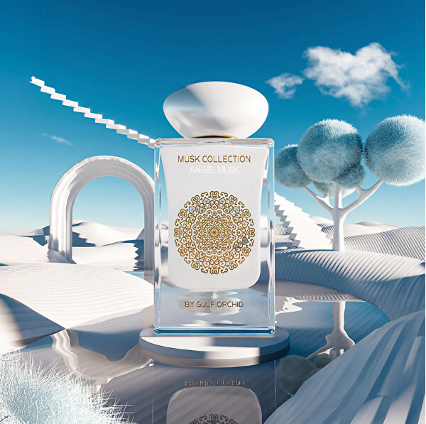 Angel Musk - EDP