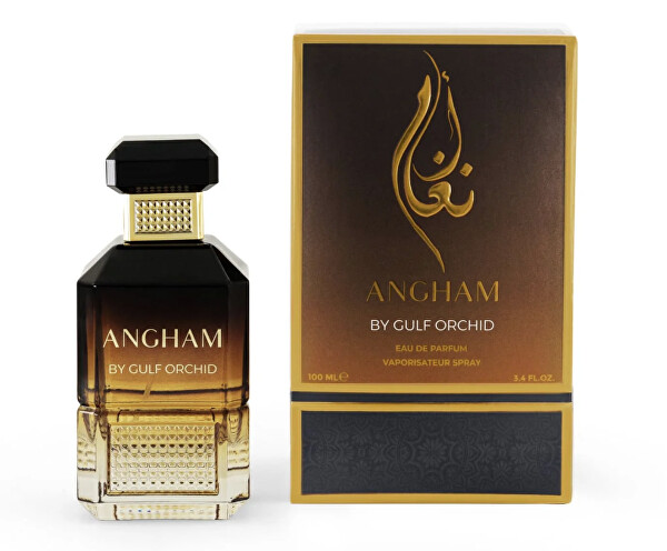 Angham - EDP