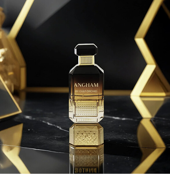 Angham - EDP