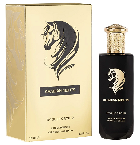 Arabian Nights - EDP
