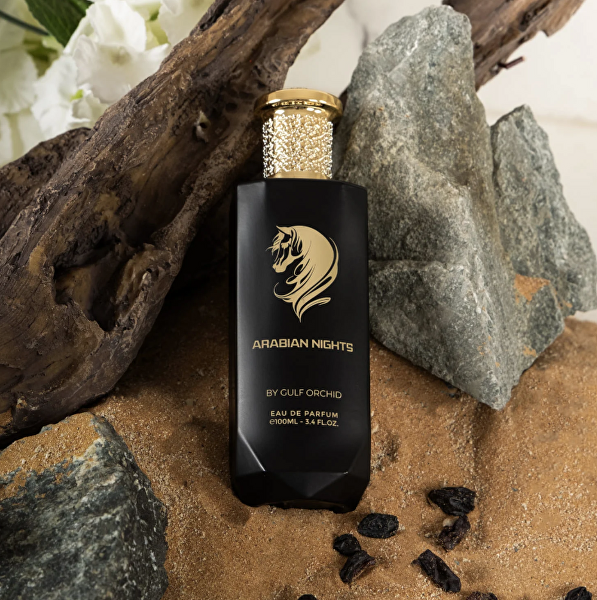 Arabian Nights - EDP