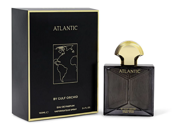 Atlantic - EDP