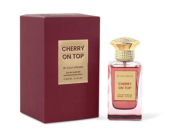 Cherry On Top - EDP