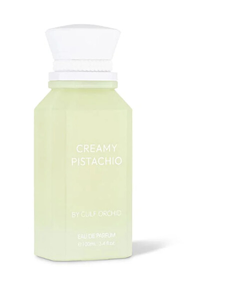 Creamy Pistachio - EDP