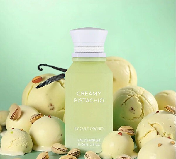Creamy Pistachio - EDP
