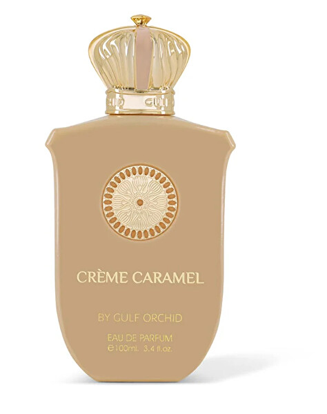 Crème Caramel - EDP