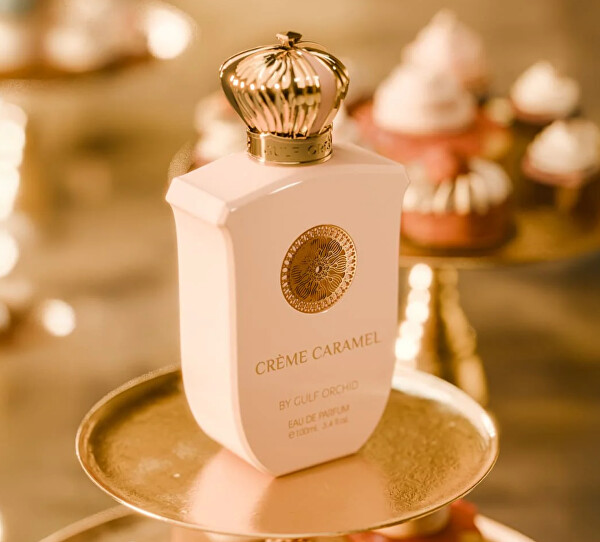 Crème Caramel - EDP
