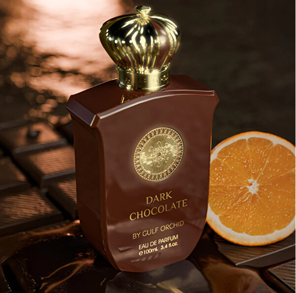 Dark Chocolate - EDP