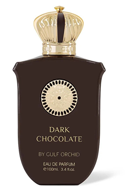 Dark Chocolate - EDP