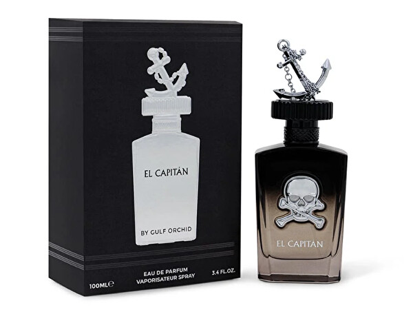 El Capitán - EDP