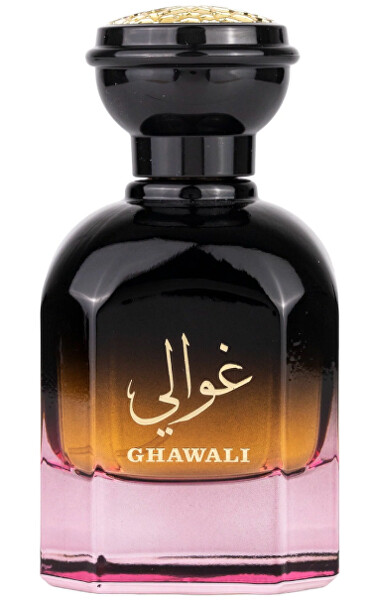 Ghawali - EDP