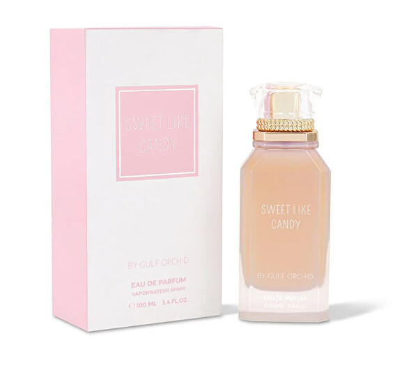 Gulf Orchid Sweet Like Candy - EDP