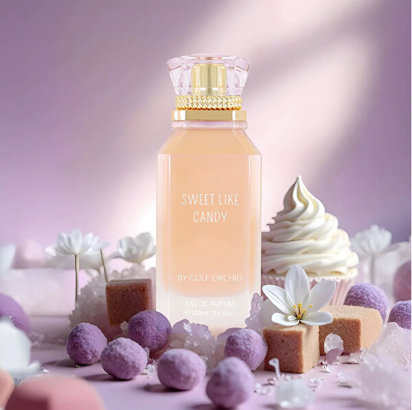 Gulf Orchid Sweet Like Candy - EDP