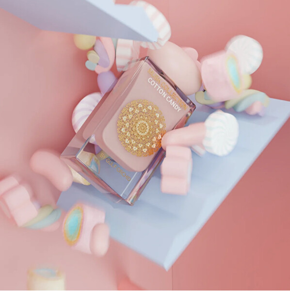 Gulf Orchid Cotton Candy - EDP
