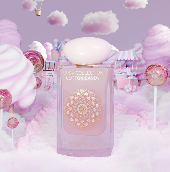 Gulf Orchid Cotton Candy - EDP