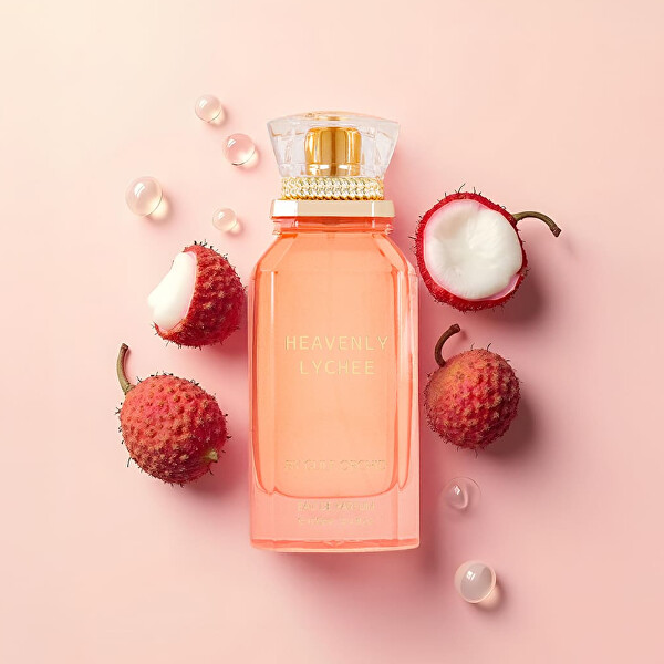 Heavenly Lychee - EDP